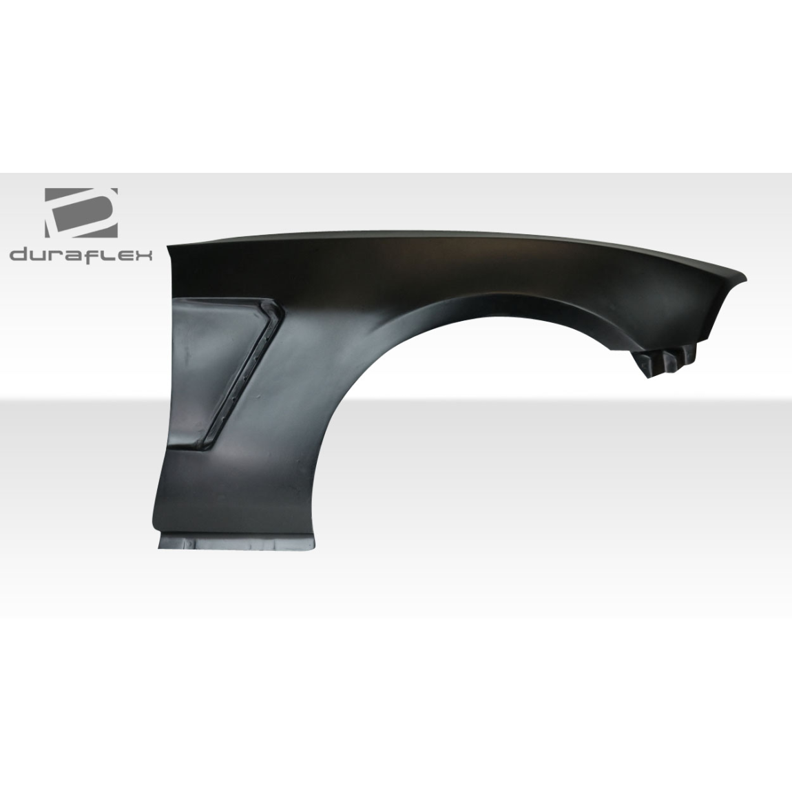All kind of body kits for Ford Mustang 2010. Exterior/Fenders 