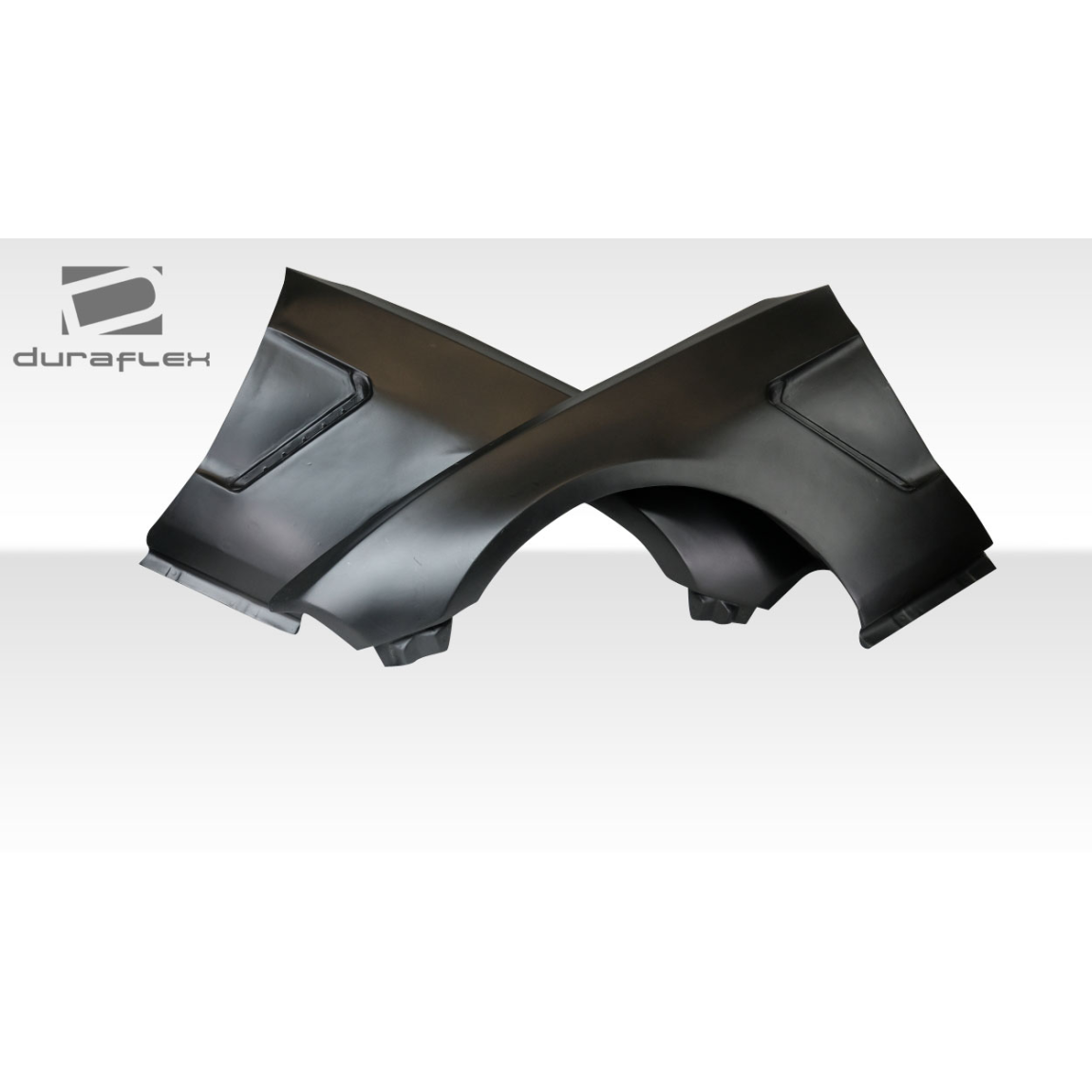 All kind of body kits for Ford Mustang 2010. Exterior/Fenders 