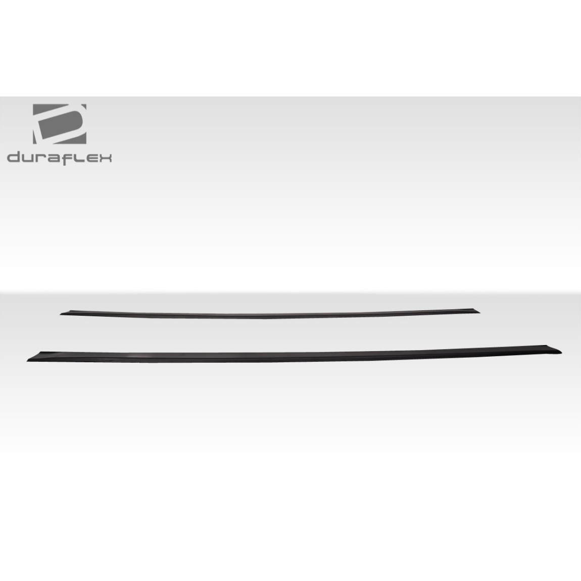 All kind of body kits for Dodge Charger 2011. Exterior/Side Skirts 