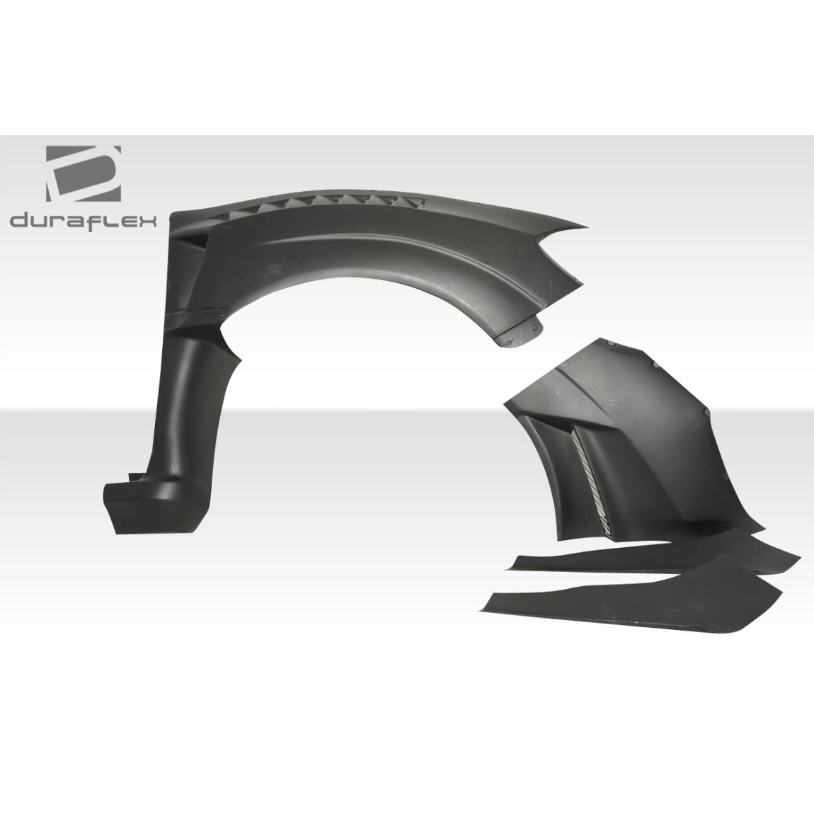 All kind of body kits for Subaru Impreza 2015. Exterior/Fenders 