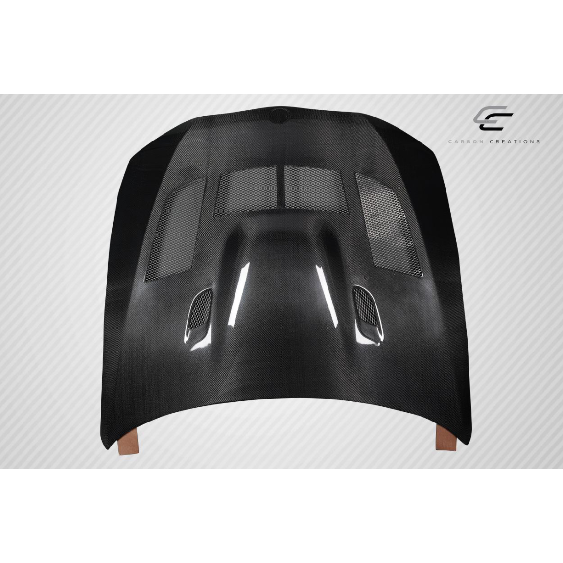 All kind of body kits for BMW M3 2008. Exterior/Hoods 