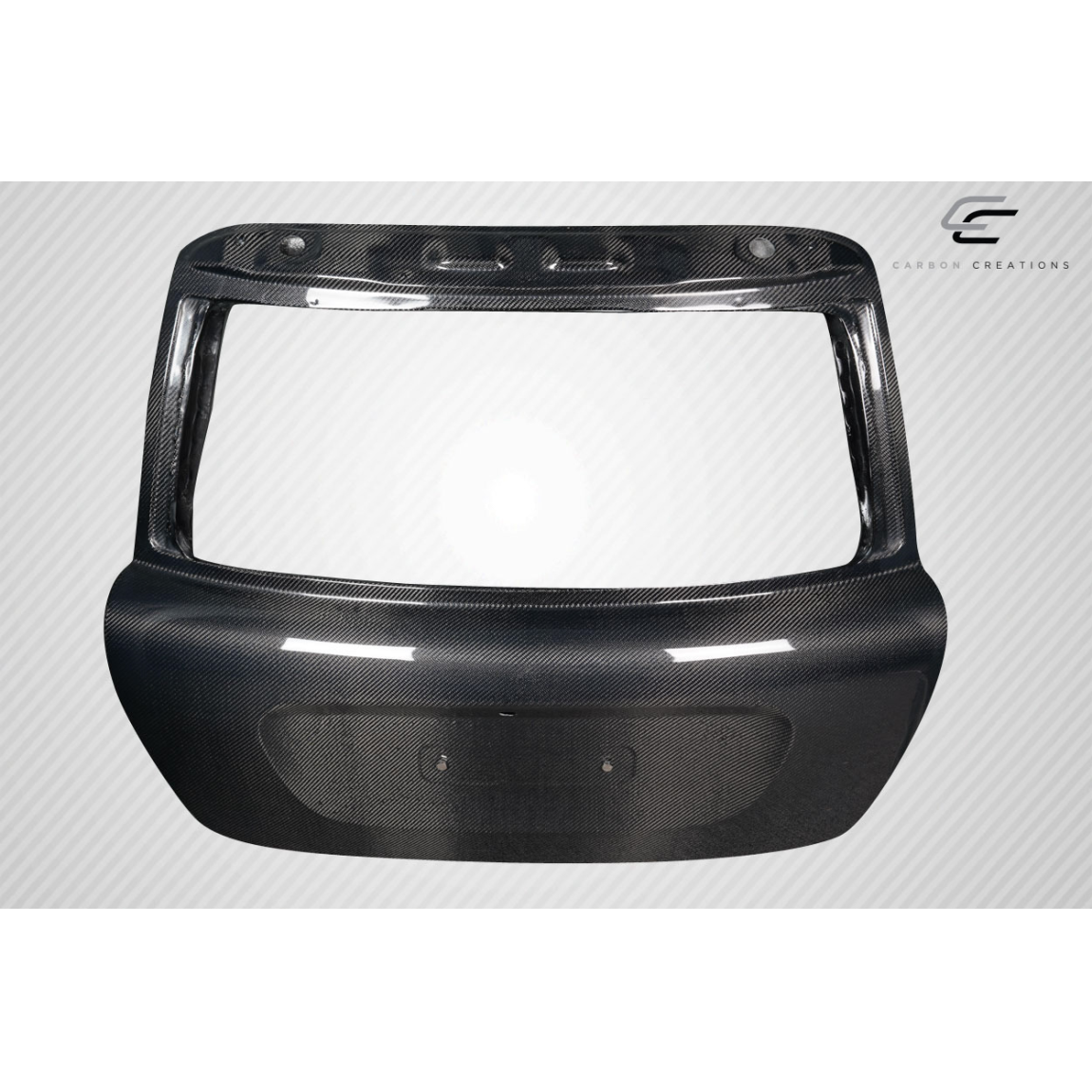 All kind of body kits for Mini Cooper 2007. Exterior/Trunks 