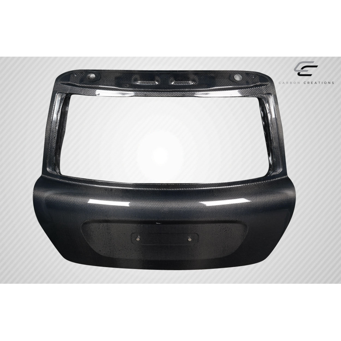 All kind of body kits for Mini Cooper 2007. Exterior/Trunks 
