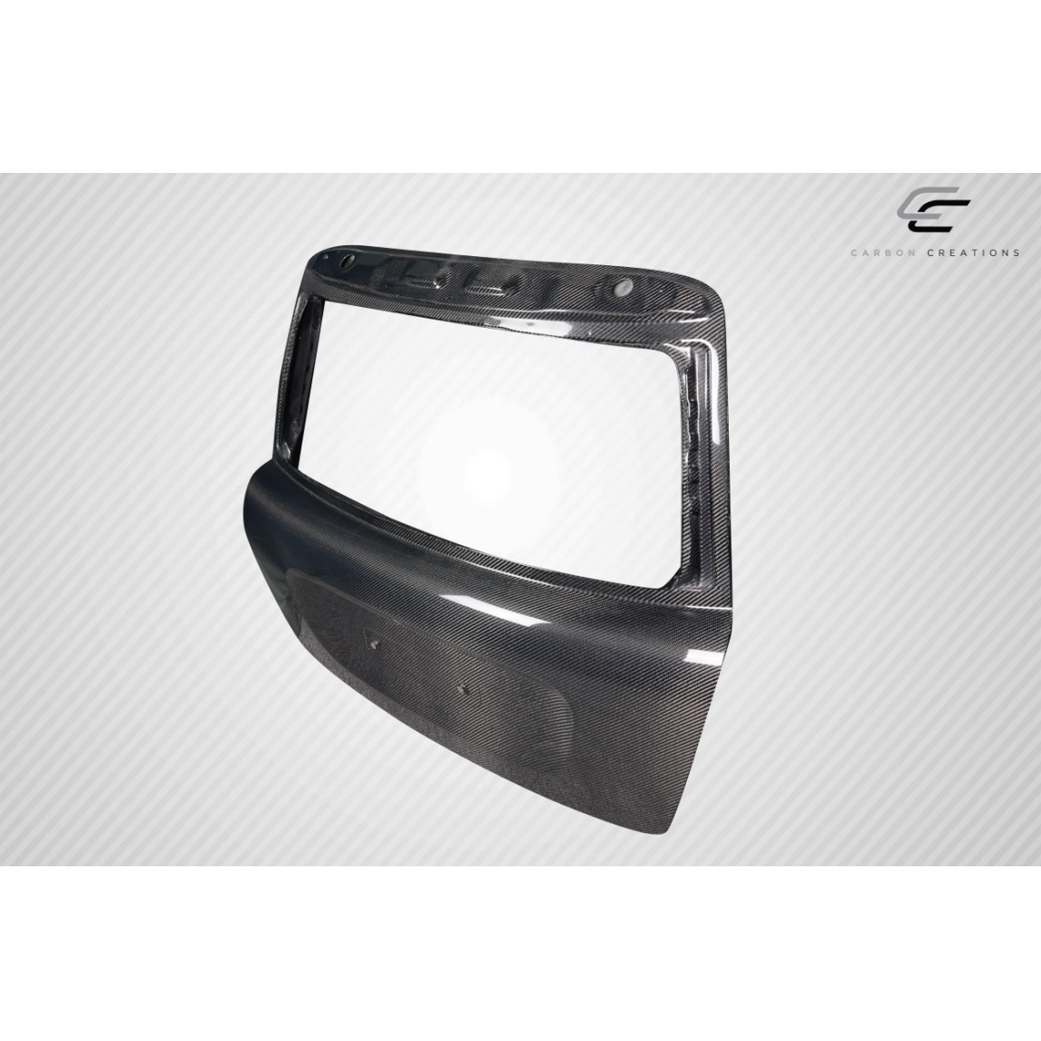 All kind of body kits for Mini Cooper 2007. Exterior/Trunks 