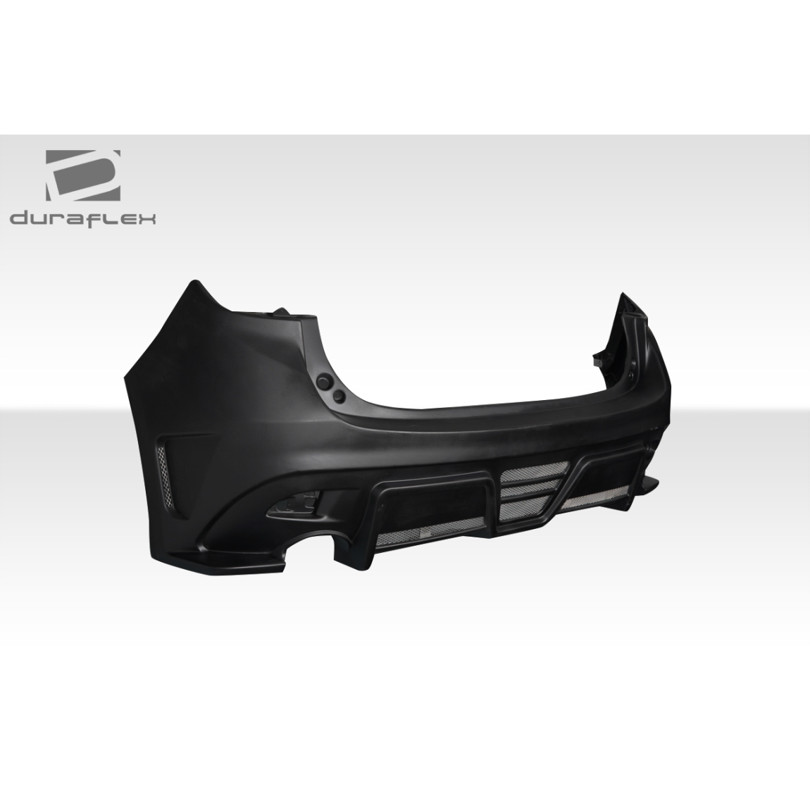 All kind of body kits for Mazda 3 2014. Exterior/Rear Bumpers or Lips 