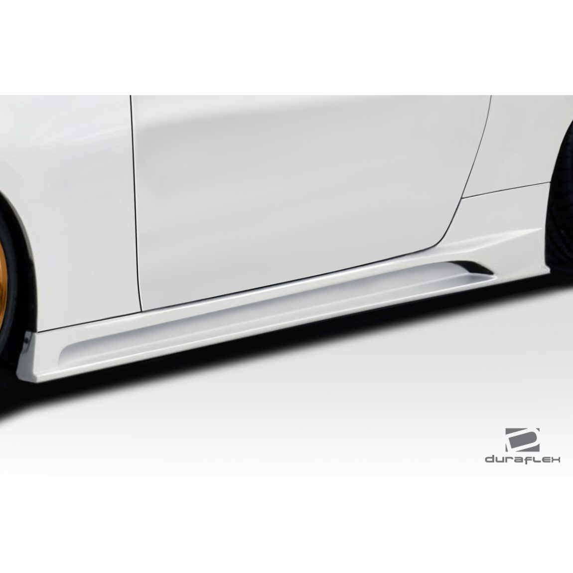 All kind of body kits for Nissan 370Z 2009. Exterior/Side Skirts 