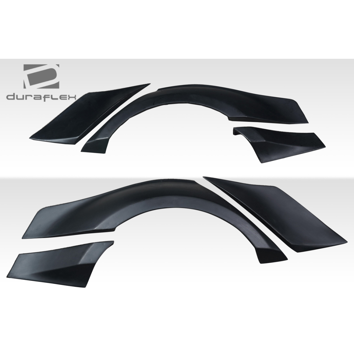 All kind of body kits for Volkswagen Jetta 2011. Exterior/Fenders 