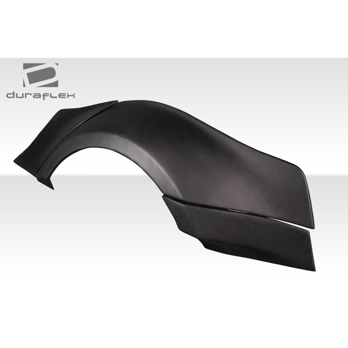 All kind of body kits for Volkswagen Jetta 2011. Exterior/Fenders 