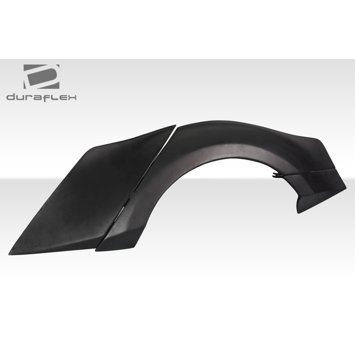 All kind of body kits for Volkswagen Jetta 2011. Exterior/Fenders 