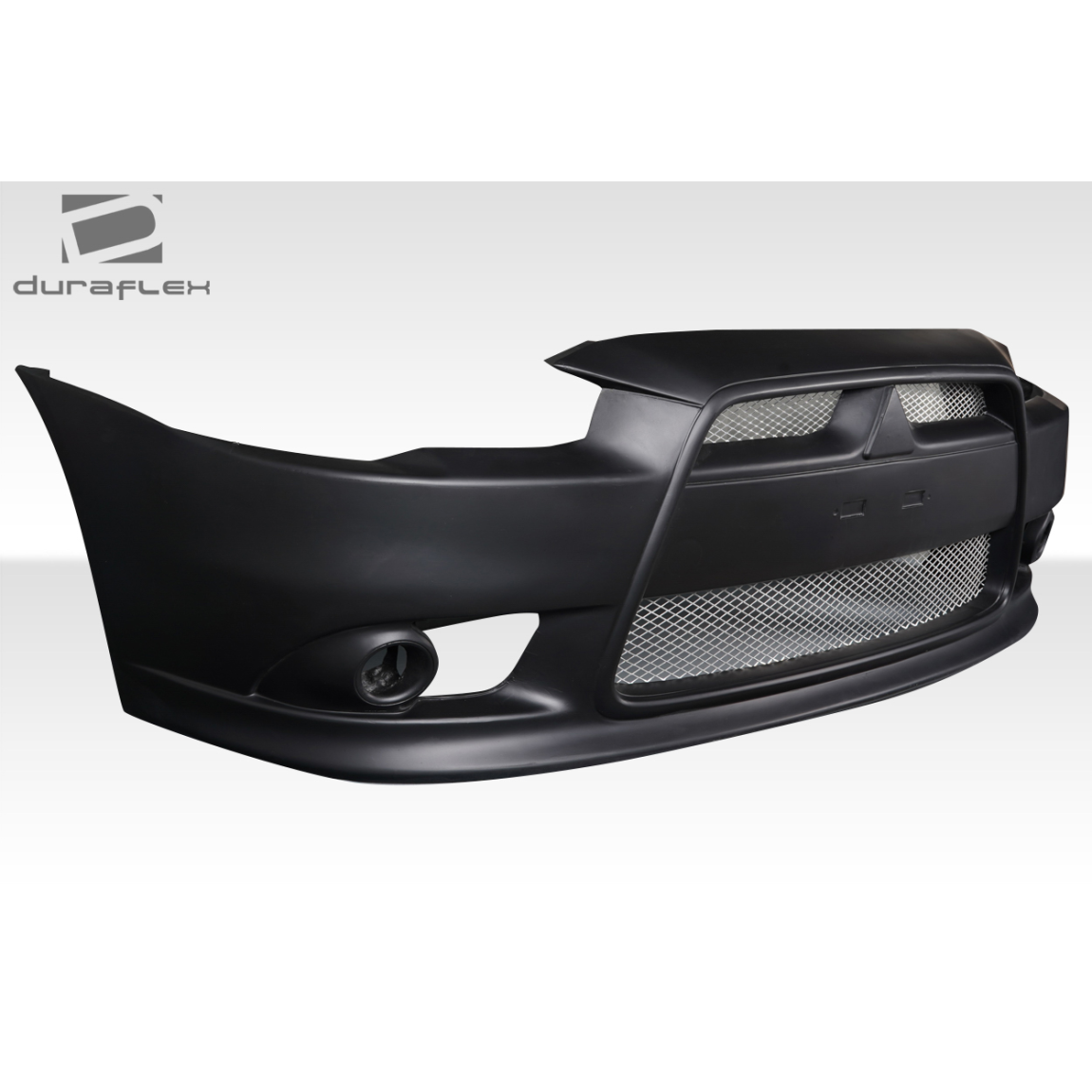 All kind of body kits for Mitsubishi Lancer 2008. Exterior/Front Bumpers or Lips 