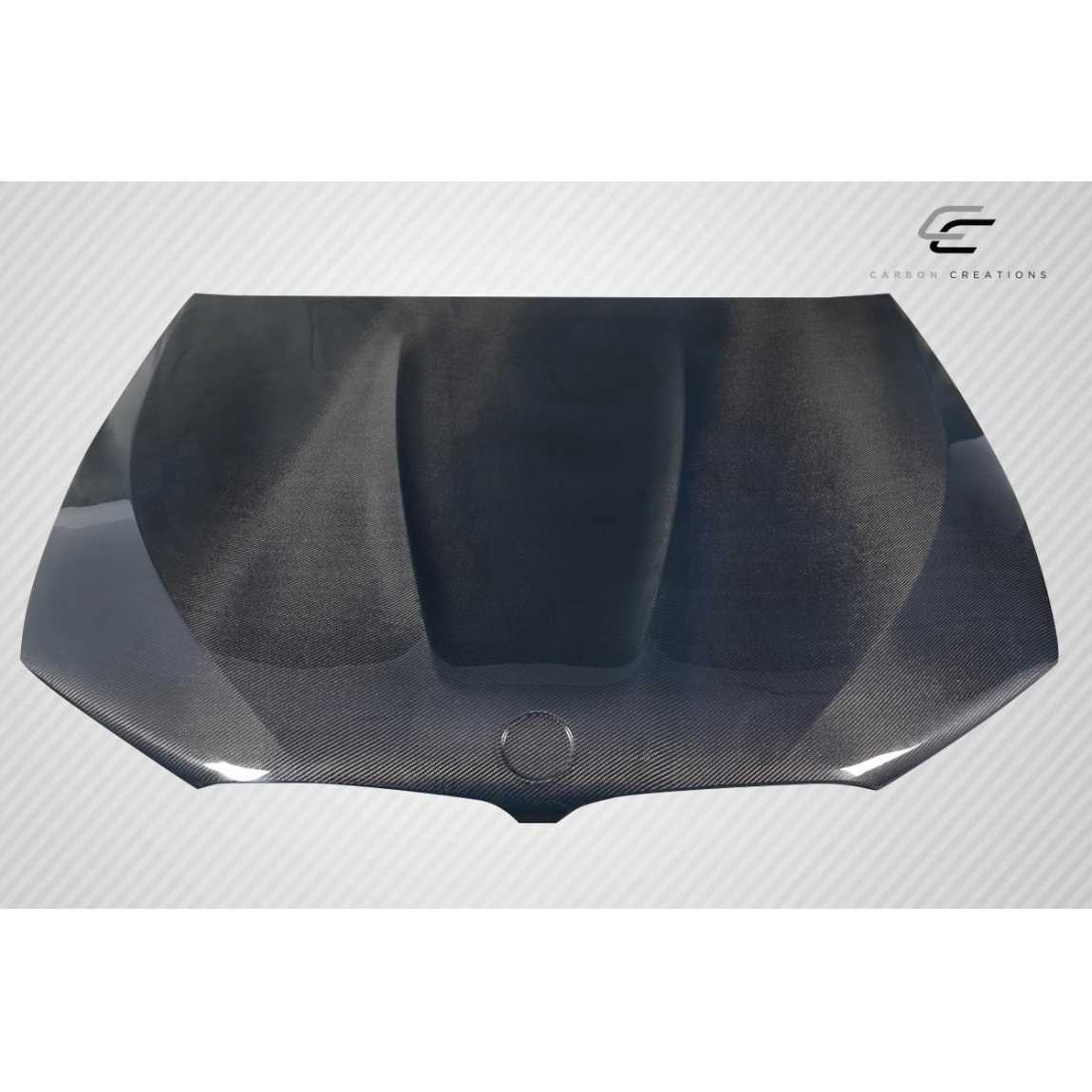 All kind of body kits for BMW 5-Series 2017. Exterior/Hoods 