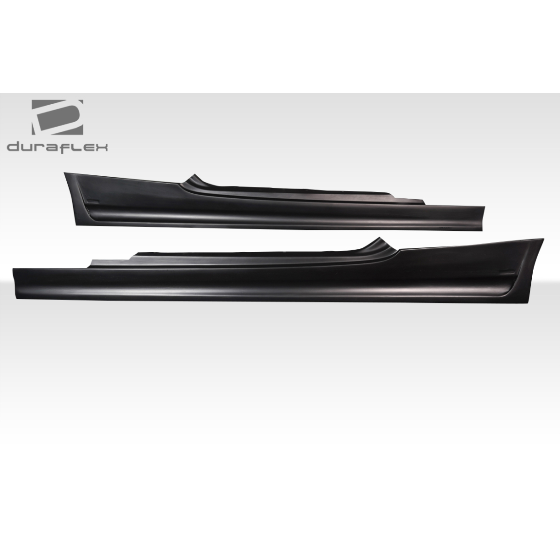 All kind of body kits for BMW 3-Series 2007. Exterior/Side Skirts 