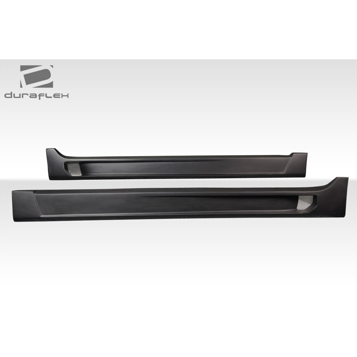 All kind of body kits for Scion xB 2004. Exterior/Side Skirts 