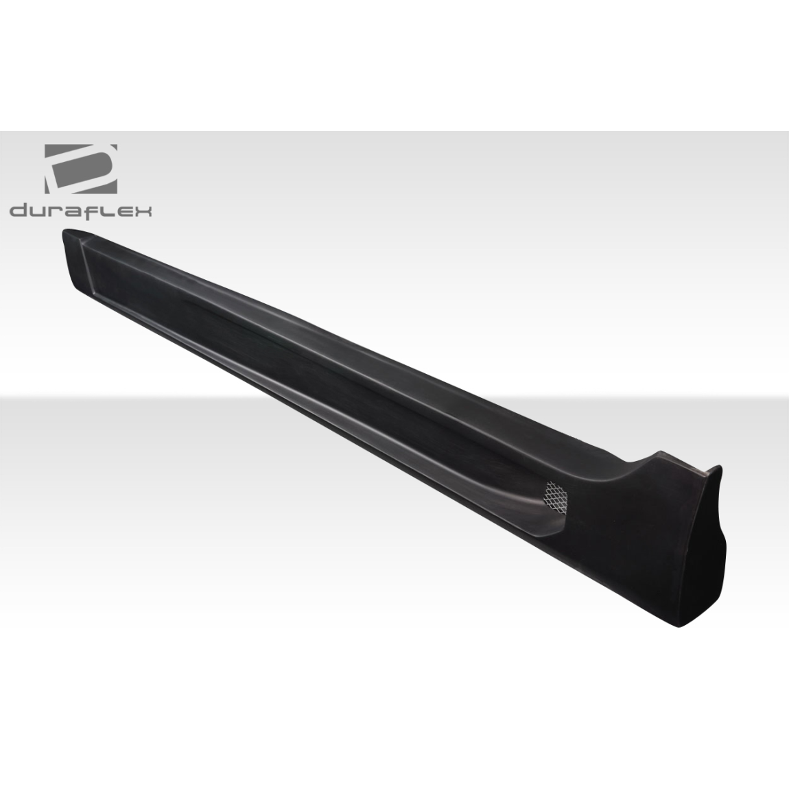 All kind of body kits for Scion xB 2004. Exterior/Side Skirts 