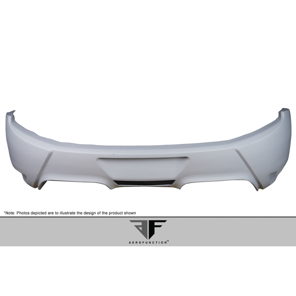 All kind of body kits for McLaren MP4-12C 2012. Exterior/Rear Bumpers or Lips 