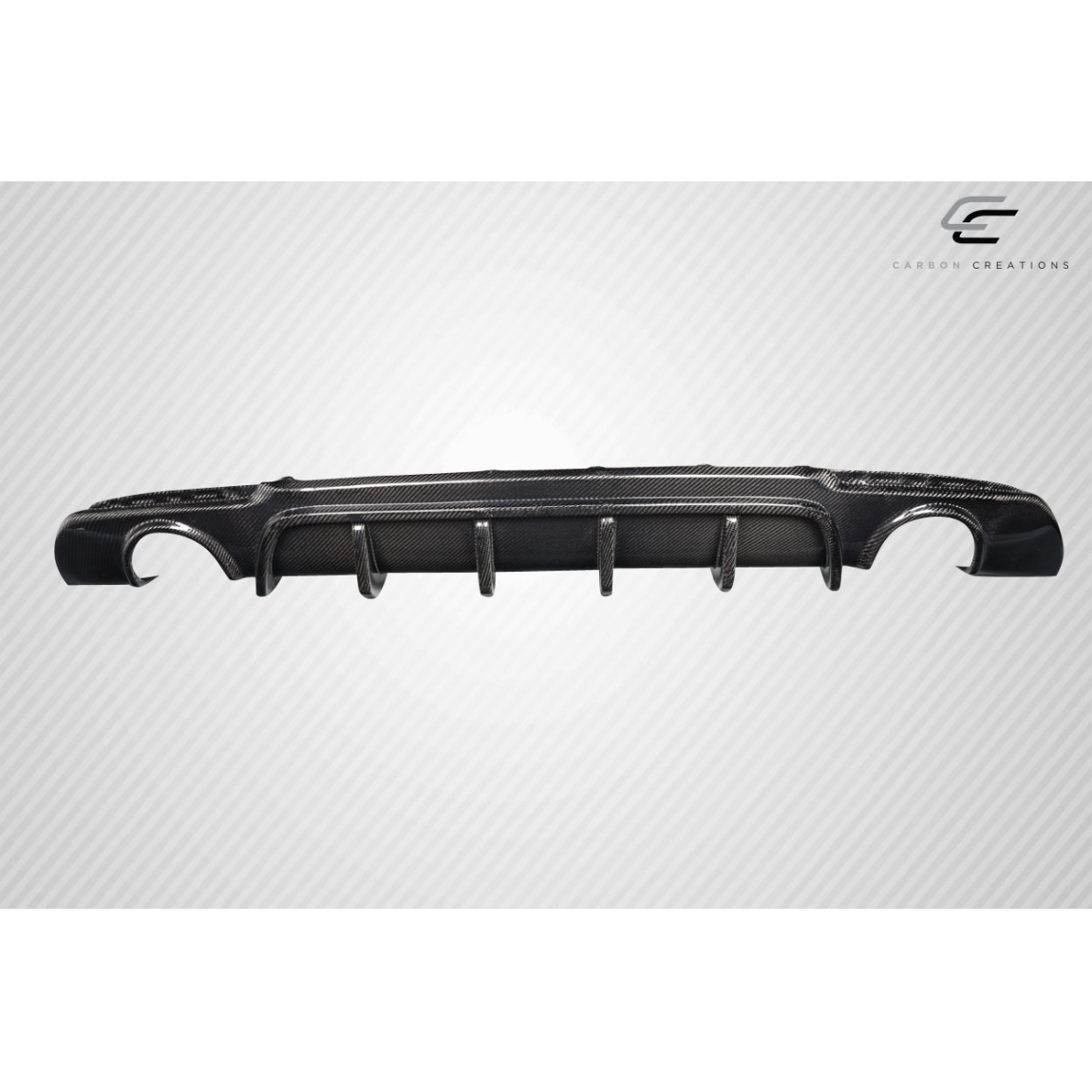 All kind of body kits for Chrysler 300 2015. Exterior/Diffusers 