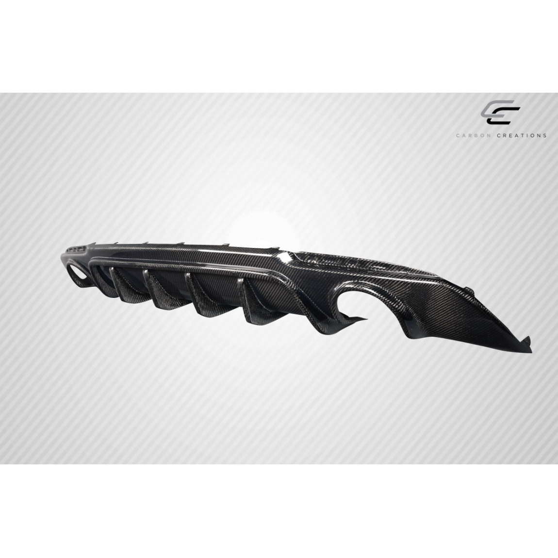 All kind of body kits for Chrysler 300 2015. Exterior/Diffusers 