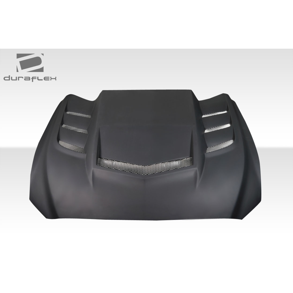 All kind of body kits for Ford Mustang 2015. Exterior/Hoods 