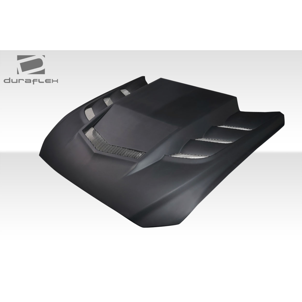 All kind of body kits for Ford Mustang 2015. Exterior/Hoods 