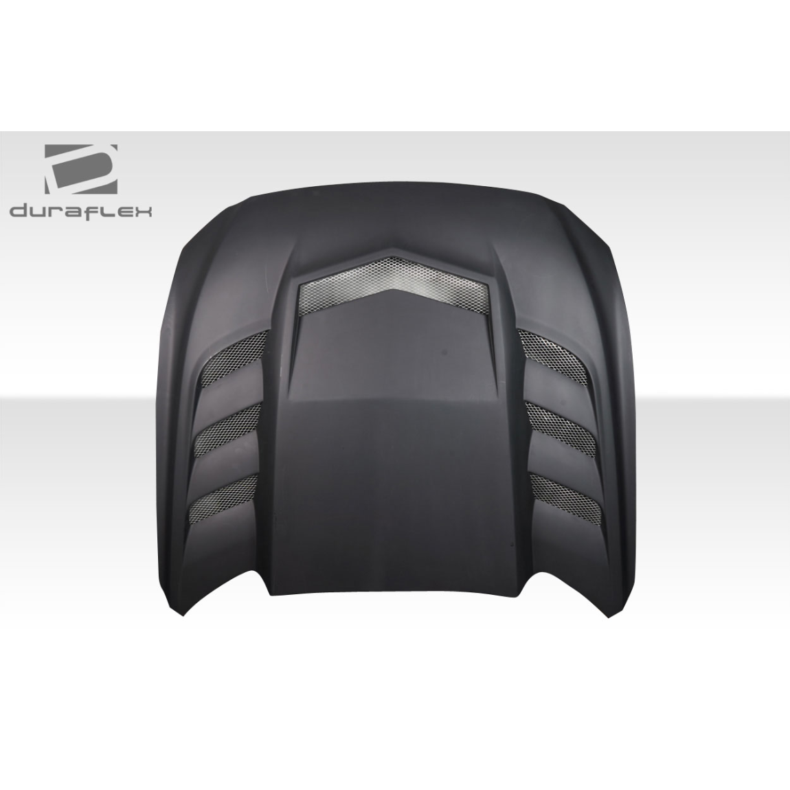 All kind of body kits for Ford Mustang 2015. Exterior/Hoods 