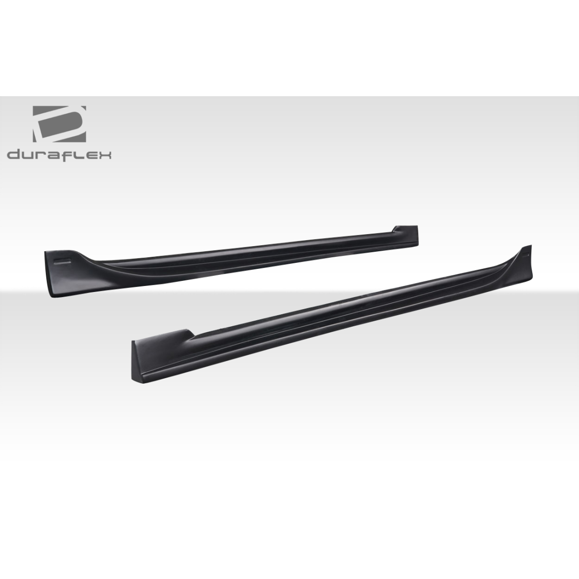 All kind of body kits for Mazda 3 2014. Exterior/Side Skirts 