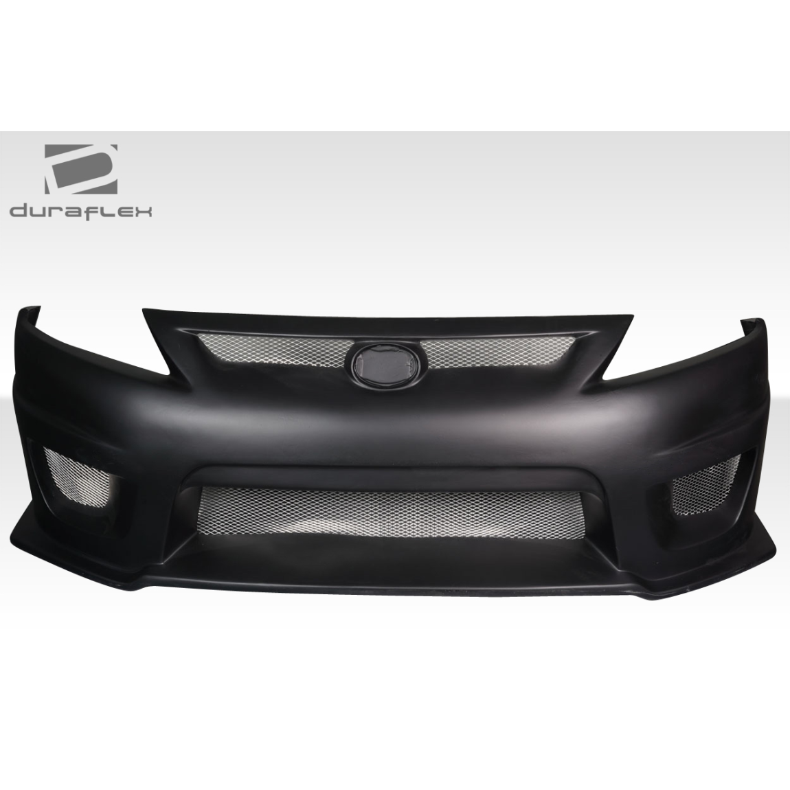 All kind of body kits for Scion tC 2011. Exterior/Front Bumpers or Lips 