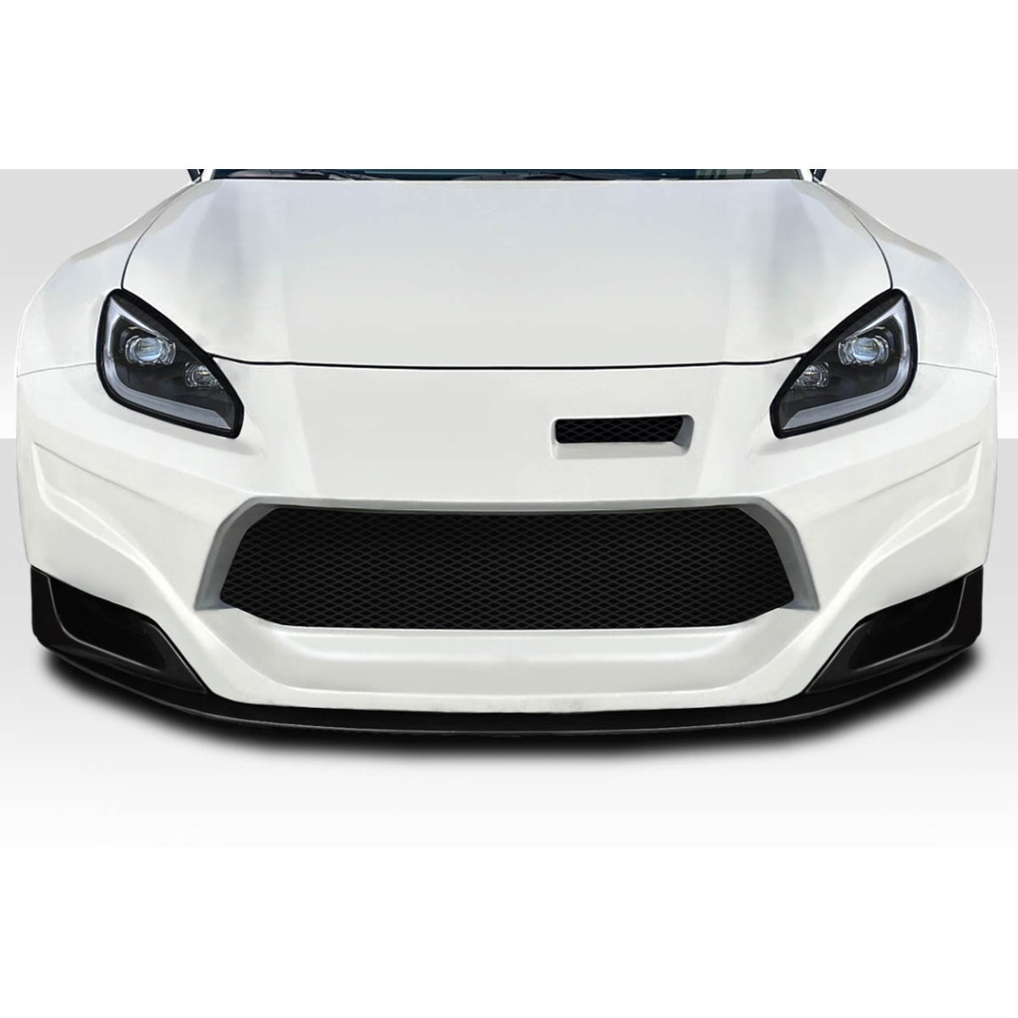 All kind of body kits for Subaru BRZ 2022. Exterior/Front Bumpers or Lips 