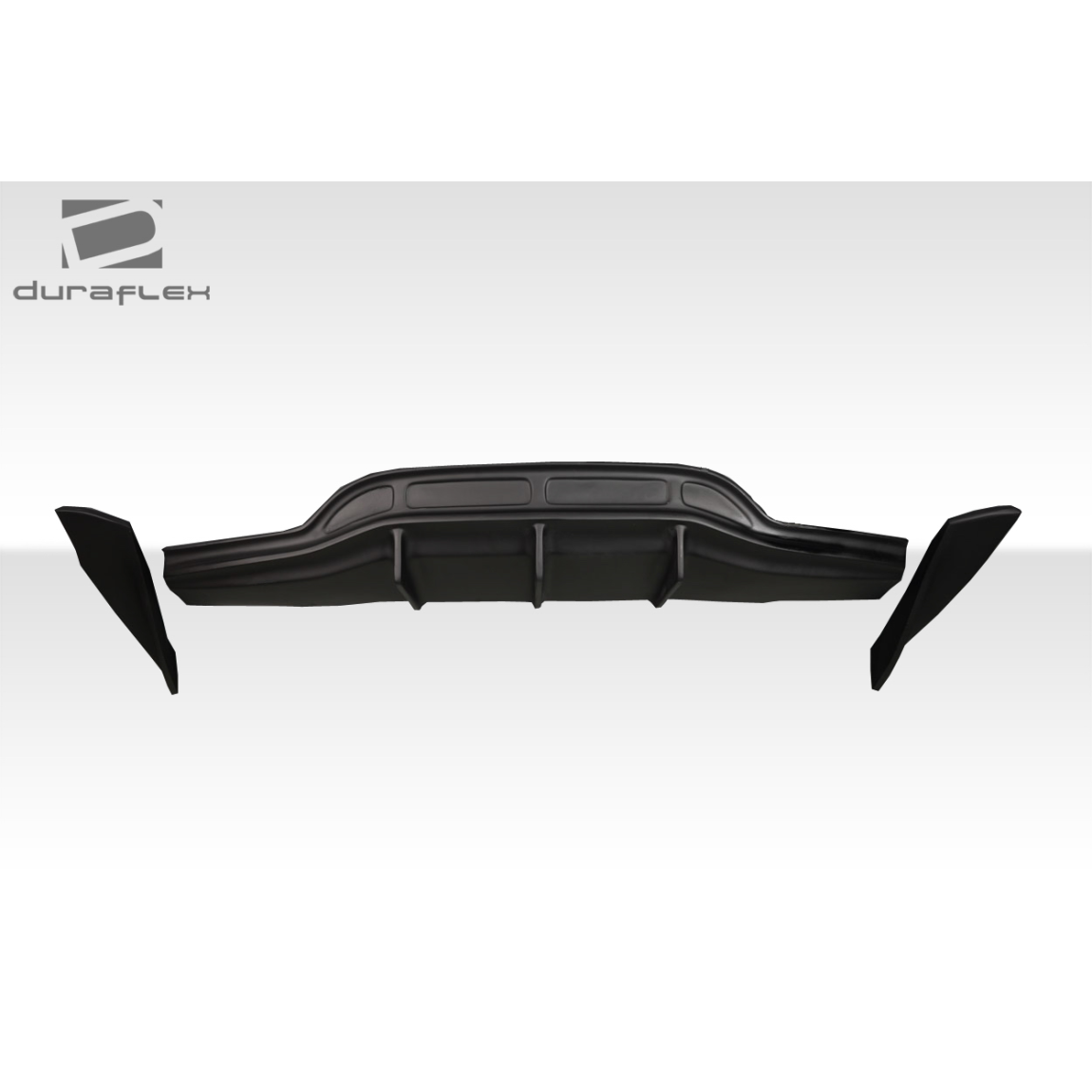 All kind of body kits for Mercedes-Benz C300 2015. Exterior/Diffusers 