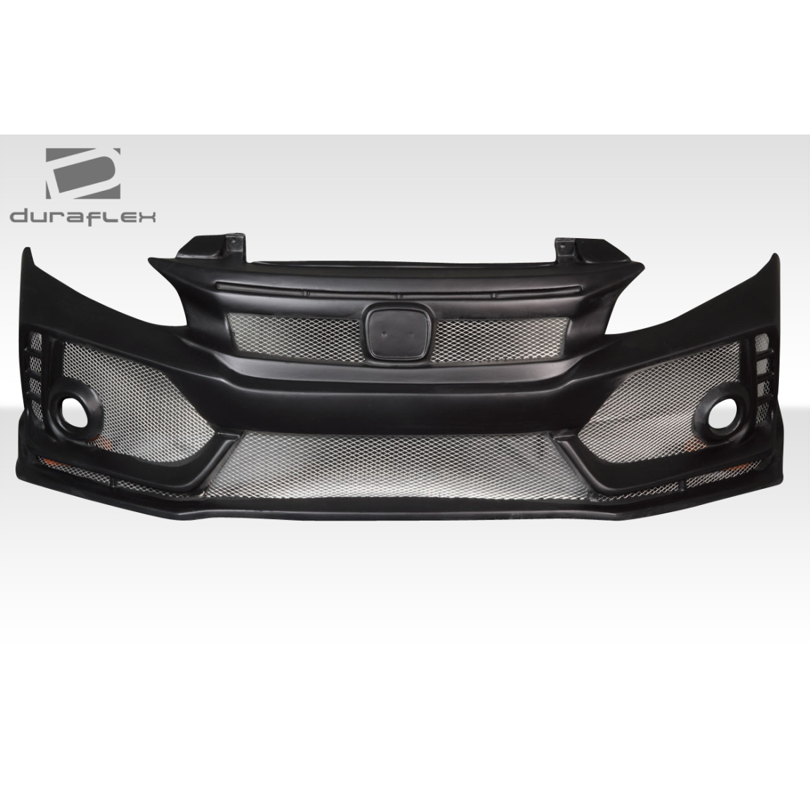 All kind of body kits for Honda Civic 2012. Exterior/Front Bumpers or Lips 