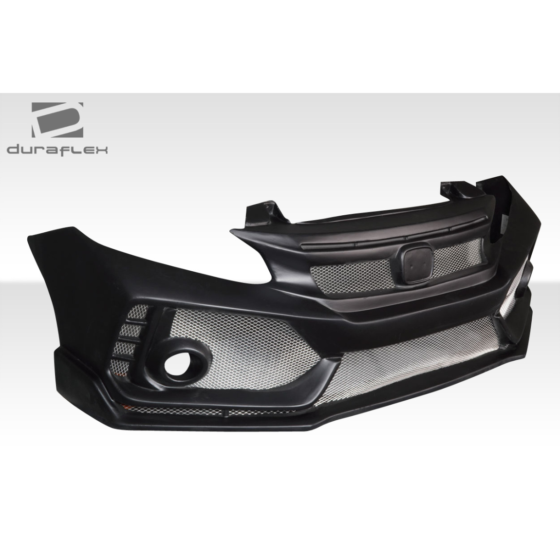 All kind of body kits for Honda Civic 2012. Exterior/Front Bumpers or Lips 