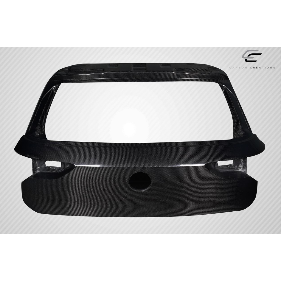 All kind of body kits for Volkswagen Golf 2022. Exterior/Trunks 