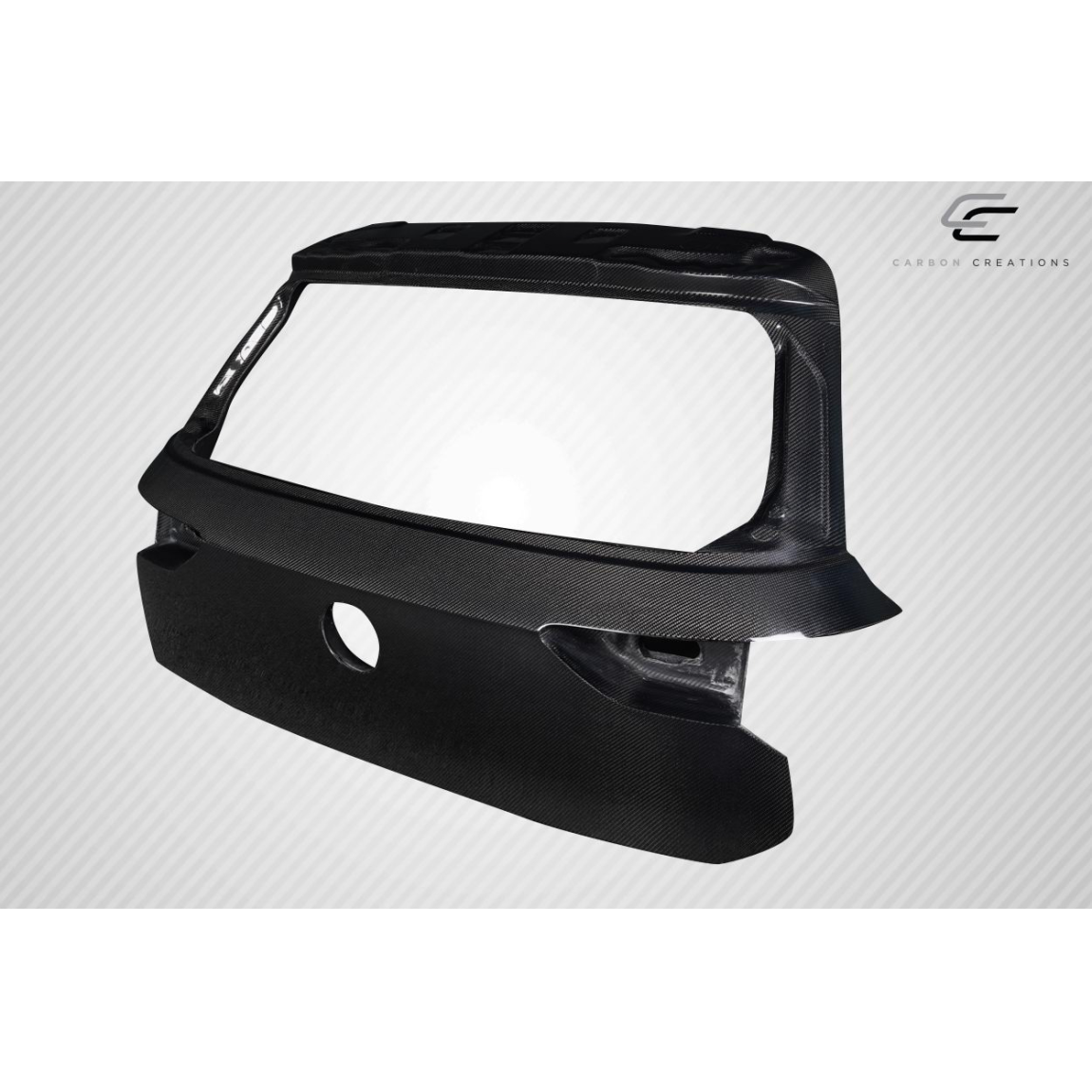All kind of body kits for Volkswagen Golf 2022. Exterior/Trunks 