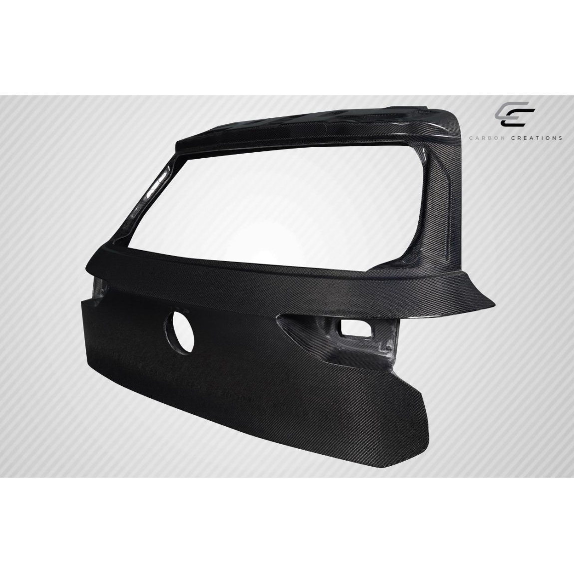 All kind of body kits for Volkswagen Golf 2022. Exterior/Trunks 