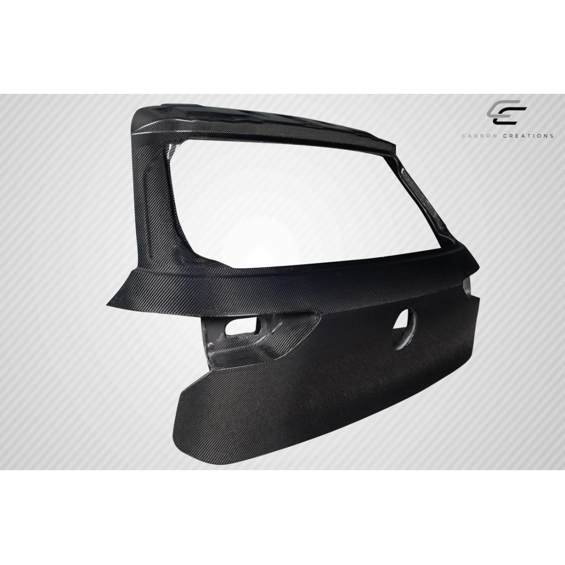 All kind of body kits for Volkswagen Golf 2022. Exterior/Trunks 
