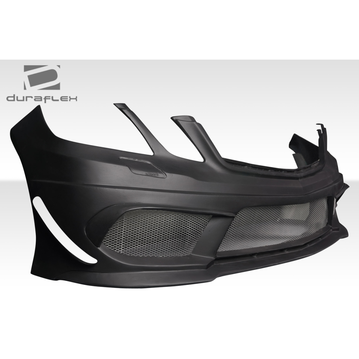 All kind of body kits for Mercedes-Benz E-Class 2010. Exterior/Front Bumpers or Lips 