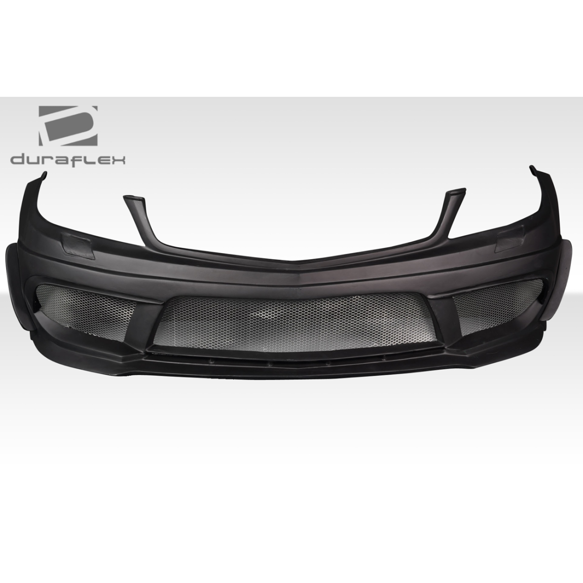 All kind of body kits for Mercedes-Benz C300 2008. Exterior/Front Bumpers or Lips 