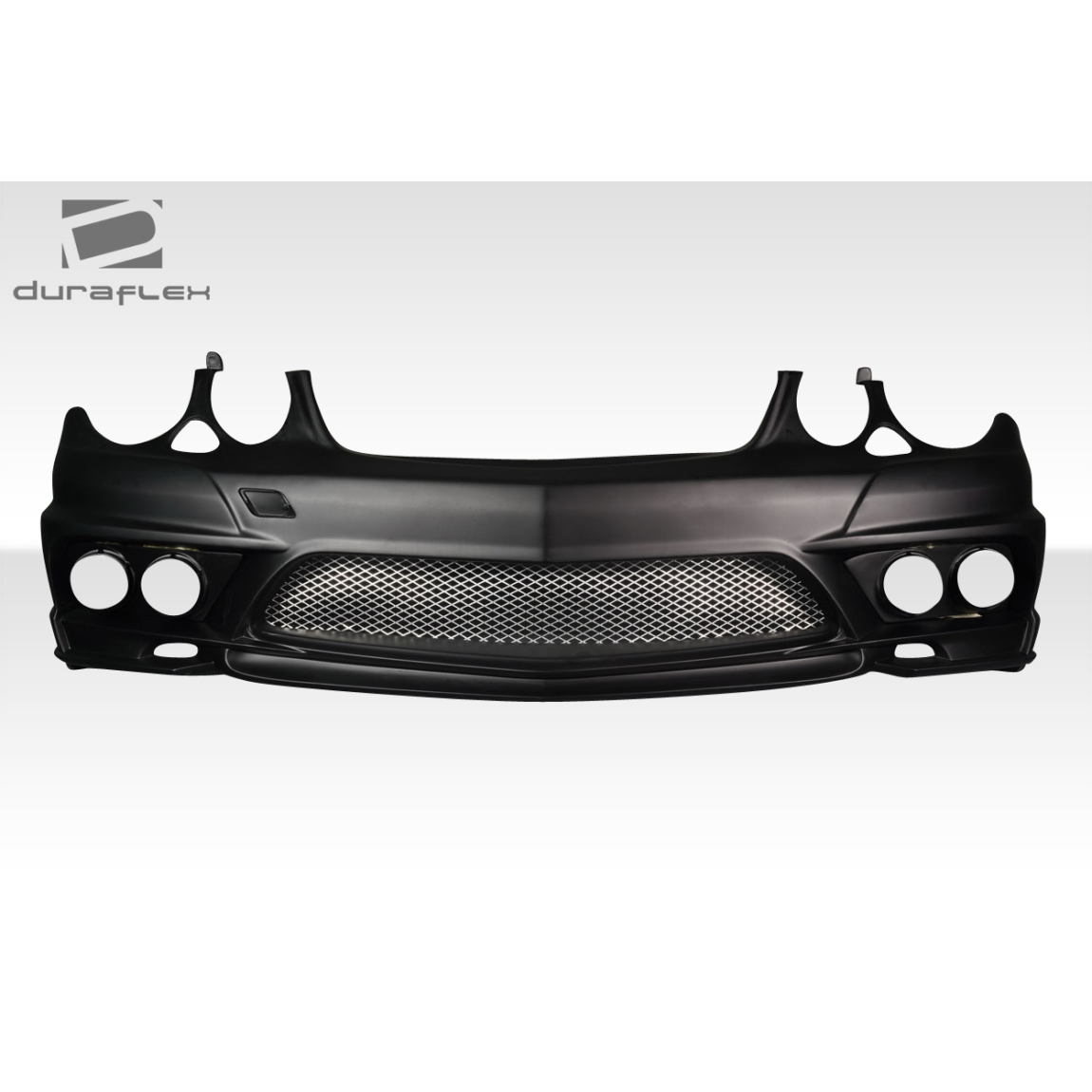 All kind of body kits for Mercedes-Benz E55 AMG 2007. Exterior/Front Bumpers or Lips 