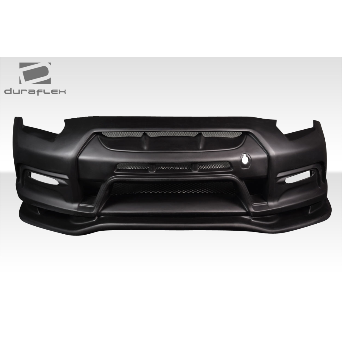 All kind of body kits for Nissan GT-R 2009. Exterior/Front Bumpers or Lips 