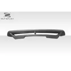 2009-2020 Nissan 370Z Z34 N-4 Rear Trunk Wing Spoiler - 1 Piece image - 7