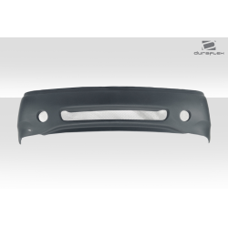 1999-2002 Chevrolet Silverado 2000-2006 Tahoe Suburban Duraflex Denali Look Front Bumper - 1 Piece image - 7