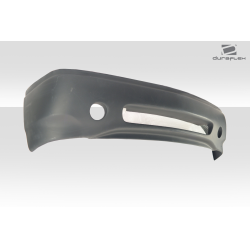 1999-2002 Chevrolet Silverado 2000-2006 Tahoe Suburban Duraflex Denali Look Front Bumper - 1 Piece image - 8