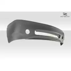 1999-2002 Chevrolet Silverado 2000-2006 Tahoe Suburban Denali Look Front Bumper - 1 Piece image - 8