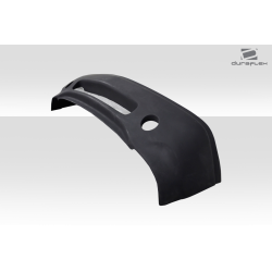 1999-2002 Chevrolet Silverado 2000-2006 Tahoe Suburban Duraflex Denali Look Front Bumper - 1 Piece image - 9