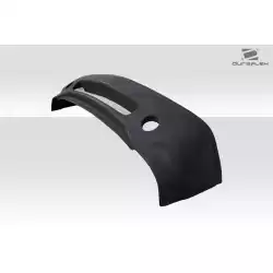 1999-2002 Chevrolet Silverado 2000-2006 Tahoe Suburban Denali Look Front Bumper - 1 Piece image - 9