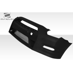 2009-2016 Nissan GT-R R35 Duraflex OEM Facelift Look Conversion Front Bumper - 1 Piece image - 11