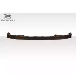 2009-2016 Nissan GT-R R35 OEM Facelift Look Conversion Front Lip Under Air Dam Spoiler- 2 Piece (S) image - 11