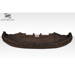 2009-2016 Nissan GT-R R35 Duraflex OEM Facelift Look Conversion Front Lip Under Air Dam Spoiler- 2 Piece image - 12