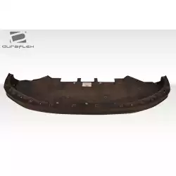 2009-2016 Nissan GT-R R35 OEM Facelift Look Conversion Front Lip Under Air Dam Spoiler- 2 Piece (S) image - 15