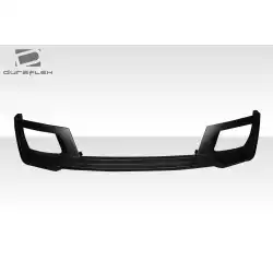 2012-2015 Audi A7 C7 Eros Version 1 Front Lip Under Air Dam Spoiler - 1 Piece image - 7