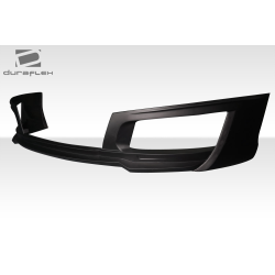 2012-2015 Audi A7 C7 Eros Version 1 Front Lip Under Air Dam Spoiler - 1 Piece image - 8